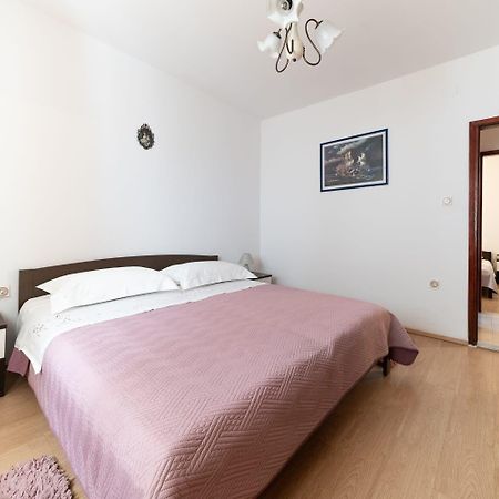 House Villa Petar 1 Задар Екстериор снимка