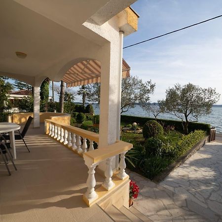 House Villa Petar 1 Задар Екстериор снимка