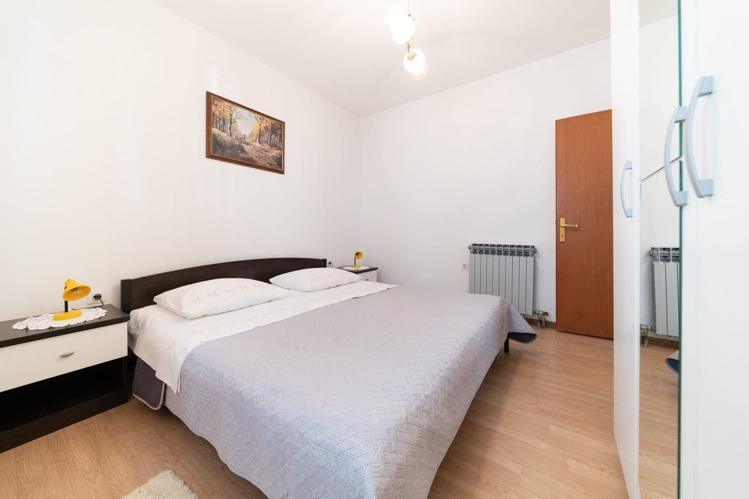 House Villa Petar 1 Задар Екстериор снимка
