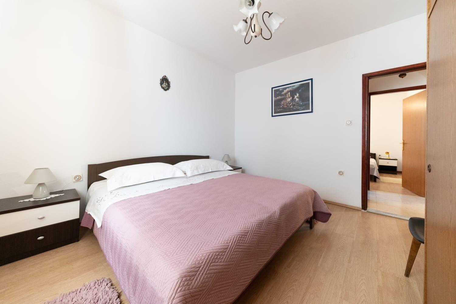 House Villa Petar 1 Задар Екстериор снимка
