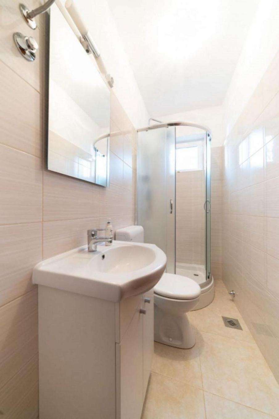 House Villa Petar 1 Задар Екстериор снимка