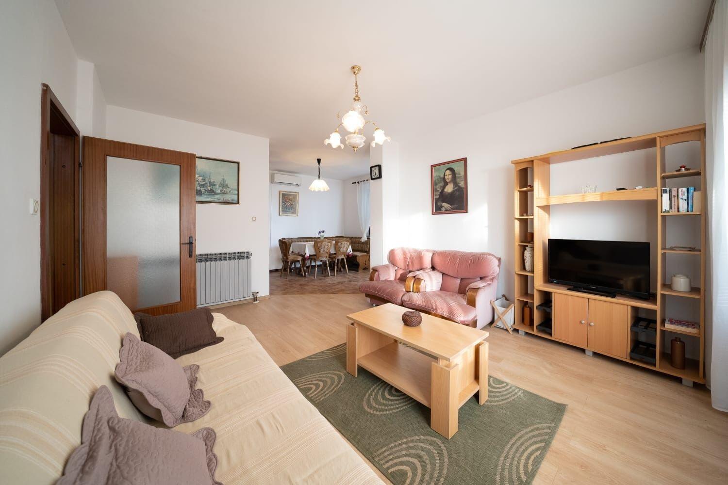 House Villa Petar 1 Задар Екстериор снимка
