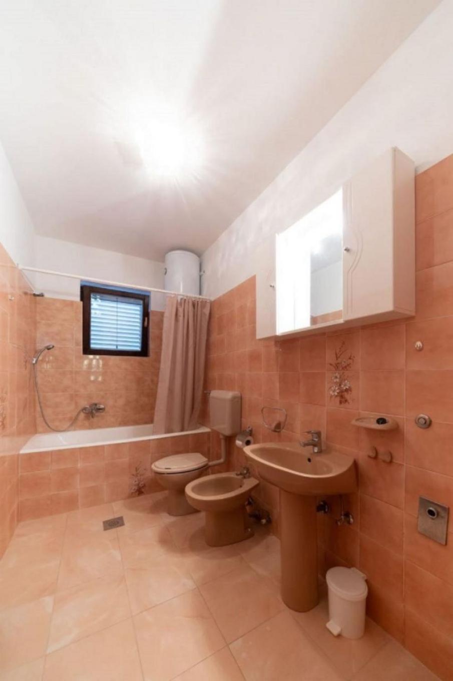 House Villa Petar 1 Задар Екстериор снимка